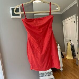 Superdown Scarlet Mini Dress
